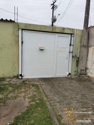 Imagem Casa com 1 Quarto à Venda, em Grandesp - Itanhaém Imagem Casa com 1 Quarto à Venda, em Grandesp - Itanhaém