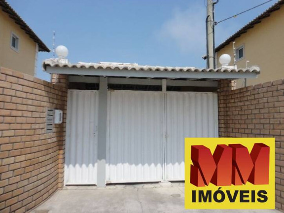 Imagem Casa de Condomínio com 3 Quartos à Venda, 78 m² em Fluminense - São Pedro Da Aldeia Imagem Casa de Condomínio com 3 Quartos à Venda, 78 m² em Fluminense - São Pedro Da Aldeia
