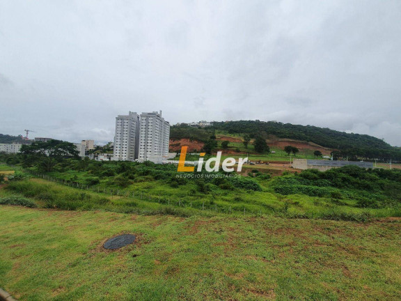 Imagem Terreno à Venda, 379 m² em São Pedro - Juiz De Fora