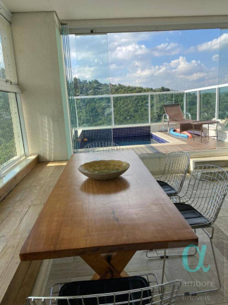 Imagem Apartamento com 3 Quartos à Venda, 284 m² em Tamboré - Santana De Parnaíba Imagem Apartamento com 3 Quartos à Venda, 284 m² em Tamboré - Santana De Parnaíba