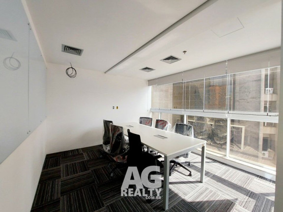 Imagem Sala Comercial para Alugar, 350 m² em Consolação - São Paulo