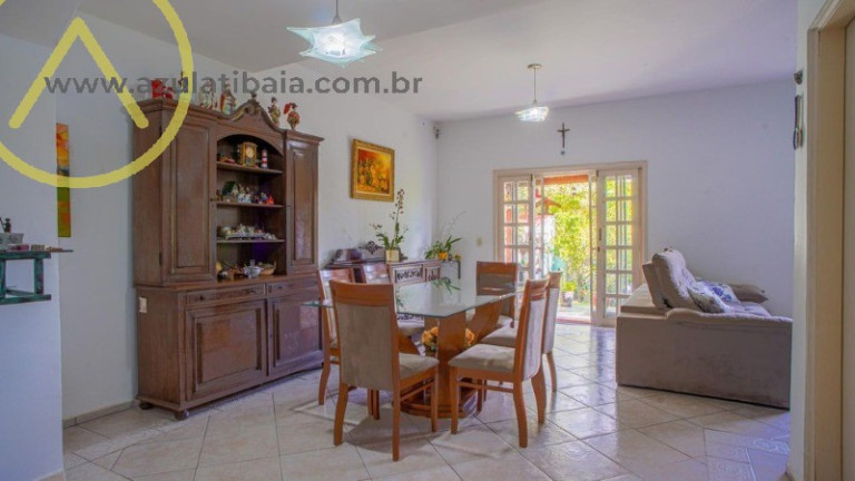 Imagem Casa com 3 Quartos à Venda, 178 m² em Itapetinga - Atibaia Imagem Casa com 3 Quartos à Venda, 178 m² em Itapetinga - Atibaia