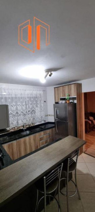 Imagem Casa com 3 Quartos à Venda, 68 m² em Roseira De São Sebastião - São José Dos Pinhais Imagem Casa com 3 Quartos à Venda, 68 m² em Roseira De São Sebastião - São José Dos Pinhais