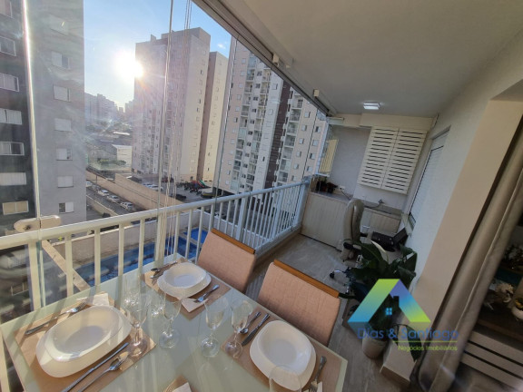 Imagem Apartamento com 1 Quarto à Venda, 35 m² em Mooca - São Paulo Imagem Apartamento com 1 Quarto à Venda, 35 m² em Mooca - São Paulo