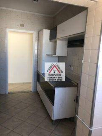 Imagem Apartamento com 2 Quartos à Venda, 56 m² em Jabaquara - São Paulo Imagem Apartamento com 2 Quartos à Venda, 56 m² em Jabaquara - São Paulo