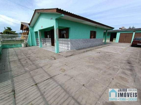 Casa com 3 Quartos à Venda, 300 m² em Centro - Cidreira