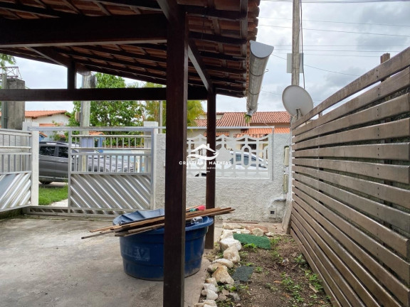 Imagem Casa com 2 Quartos à Venda, 116 m² em Jardim Atlântico Central (itaipuaçu) - Maricá