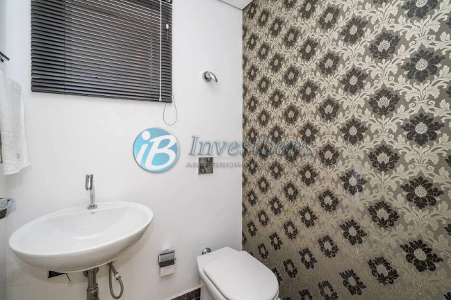 Imagem Casa com 4 Quartos à Venda, 751 m² em Jardim Social - Curitiba Imagem Casa com 4 Quartos à Venda, 751 m² em Jardim Social - Curitiba