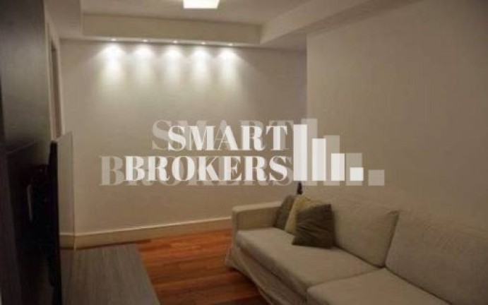 Imagem Apartamento com 3 Quartos à Venda, 169 m² em Vila Clementino - São Paulo Imagem Apartamento com 3 Quartos à Venda, 169 m² em Vila Clementino - São Paulo