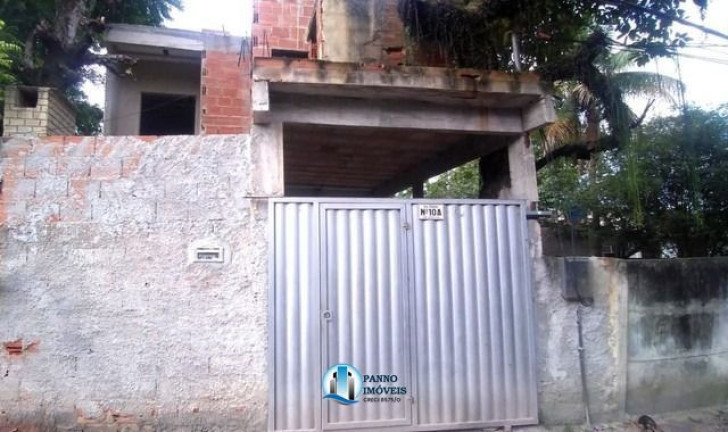Imagem Casa com 2 Quartos à Venda, 115 m² em Chácaras Arcampo - Duque De Caxias Imagem Casa com 2 Quartos à Venda, 115 m² em Chácaras Arcampo - Duque De Caxias