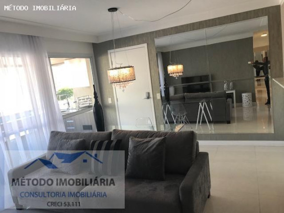 Imagem Apartamento com 3 Quartos à Venda, 128 m² em Centro - Santo André Imagem Apartamento com 3 Quartos à Venda, 128 m² em Centro - Santo André