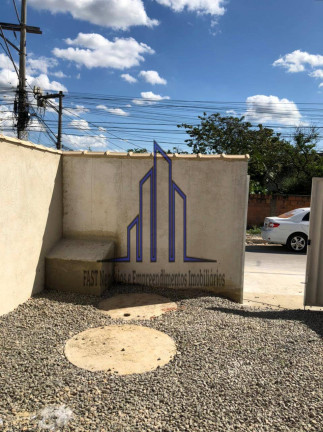 Imagem Casa com 1 Quarto à Venda, 35 m² em Joaquim De Oliveira - Itaboraí