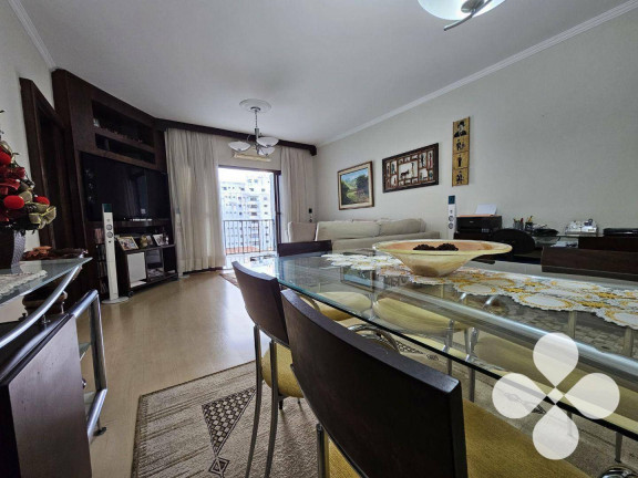 Imagem Imóvel com 2 Quartos à Venda, 110 m² em Pompéia - Santos Imagem Imóvel com 2 Quartos à Venda, 110 m² em Pompéia - Santos