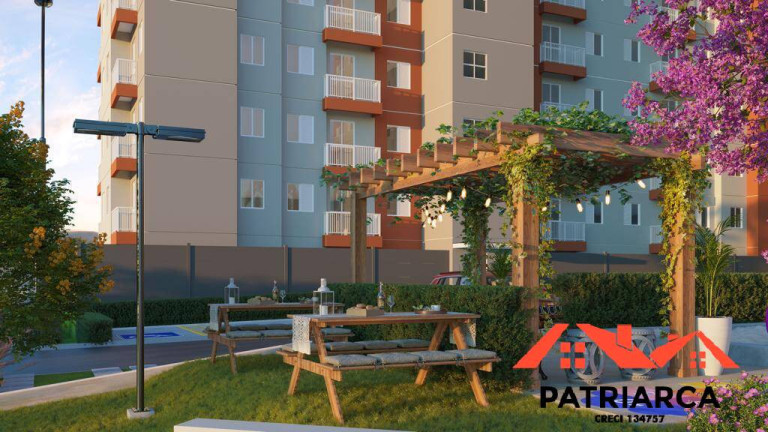Imagem Apartamento com 2 Quartos à Venda, 39 m² em Campinas Imagem Apartamento com 2 Quartos à Venda, 39 m² em Campinas