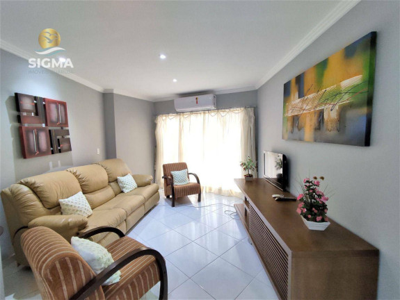 Imagem Apartamento com 4 Quartos à Venda, 160 m² em Pitangueiras - Guarujá Imagem Apartamento com 4 Quartos à Venda, 160 m² em Pitangueiras - Guarujá