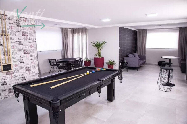 Imagem Apartamento com 1 Quarto à Venda, 49 m² em Guilhermina - Praia Grande Imagem Apartamento com 1 Quarto à Venda, 49 m² em Guilhermina - Praia Grande
