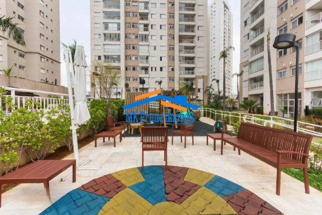 Imagem Apartamento com 2 Quartos à Venda, 60 m² em Vila Leopoldina - São Paulo