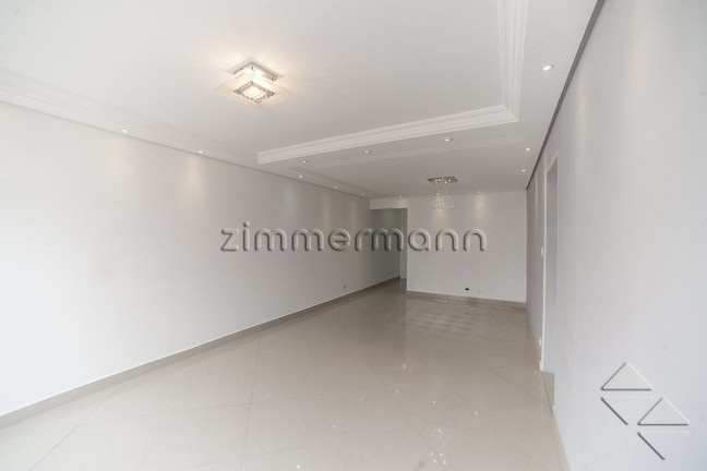 Imagem Apartamento com 3 Quartos à Venda, 168 m² em Vila Mariana - São Paulo