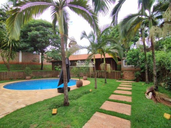 Imagem Casa de Condomínio com 4 Quartos à Venda, 442 m² em Recanto Das Torres - Uberaba Imagem Casa de Condomínio com 4 Quartos à Venda, 442 m² em Recanto Das Torres - Uberaba