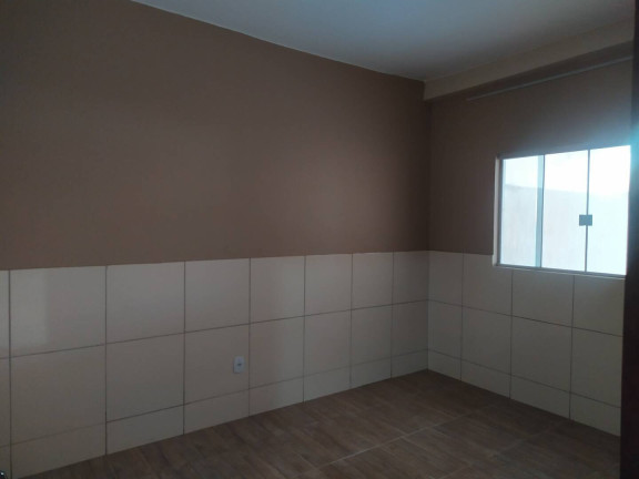 Imagem Casa com 3 Quartos para Alugar, 150 m² em Riacho Fundo I - Brasília