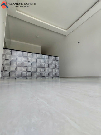 Imagem Casa com 2 Quartos à Venda, 77 m² em Sorocaba Imagem Casa com 2 Quartos à Venda, 77 m² em Sorocaba
