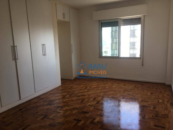Imagem Apartamento com 3 Quartos à Venda, 206 m² em Higienópolis - São Paulo Imagem Apartamento com 3 Quartos à Venda, 206 m² em Higienópolis - São Paulo