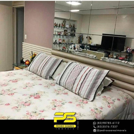 Imagem Apartamento com 4 Quartos à Venda, 282 m² em Cabo Branco - João Pessoa Imagem Apartamento com 4 Quartos à Venda, 282 m² em Cabo Branco - João Pessoa