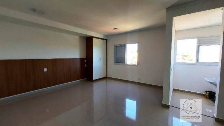 Imagem Apartamento à Venda, 28 m² em Atibaia Jardim - Atibaia Imagem Apartamento à Venda, 28 m² em Atibaia Jardim - Atibaia