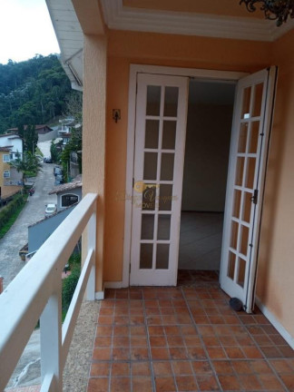 Imagem Casa com 5 Quartos à Venda, 368 m² em Panorama - Teresópolis Imagem Casa com 5 Quartos à Venda, 368 m² em Panorama - Teresópolis