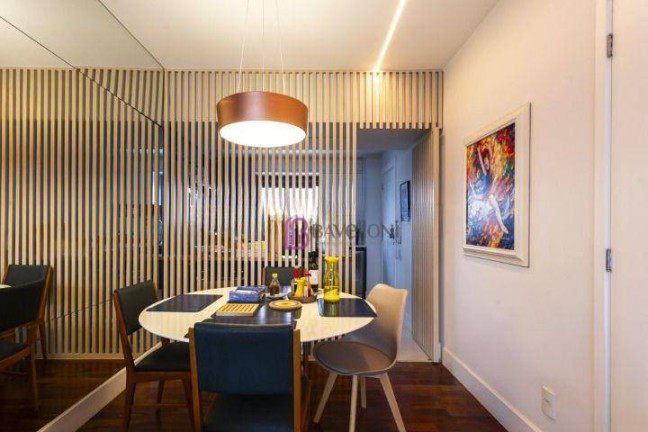 Imagem Apartamento com 2 Quartos à Venda, 100 m² em Vila Romana - São Paulo Imagem Apartamento com 2 Quartos à Venda, 100 m² em Vila Romana - São Paulo