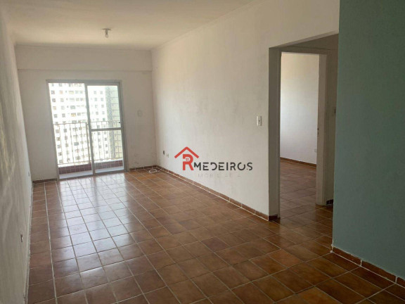 Imagem Apartamento com 2 Quartos para Alugar, 75 m² em Tupi - Praia Grande Imagem Apartamento com 2 Quartos para Alugar, 75 m² em Tupi - Praia Grande