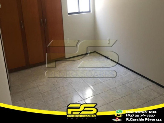Imagem Apartamento com 4 Quartos à Venda, 100 m² em Manaíra - João Pessoa Imagem Apartamento com 4 Quartos à Venda, 100 m² em Manaíra - João Pessoa