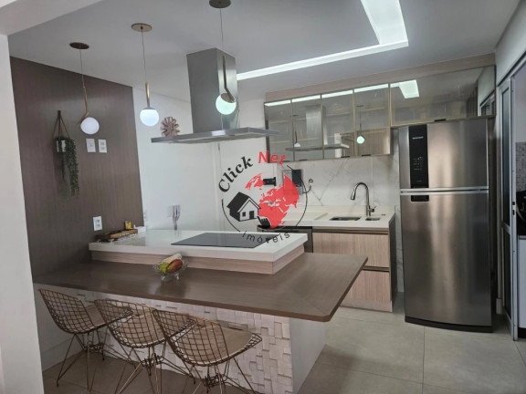 Imagem Apartamento com 3 Quartos à Venda, 106 m² em Centro - São Bernardo Do Campo