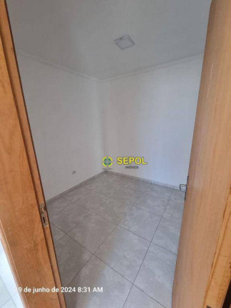 Imagem Kitnet com 1 Quarto para Alugar, 40 m² em Jardim São José - São Paulo Imagem Kitnet com 1 Quarto para Alugar, 40 m² em Jardim São José - São Paulo