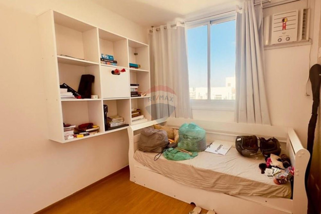 Imagem Cobertura com 4 Quartos à Venda, 295 m² em Barra Da Tijuca - Rio De Janeiro