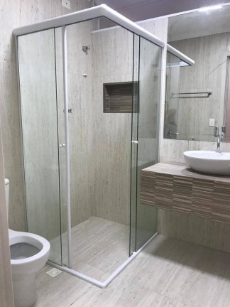Imagem Apartamento com 3 Quartos à Venda, 138 m² em José Menino - Santos