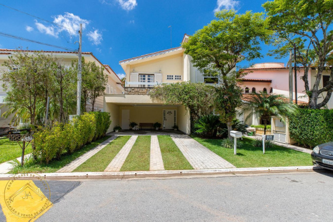 Imagem Casa com 5 Quartos à Venda, 313 m² em Alphaville - Santana De Parnaíba Imagem Casa com 5 Quartos à Venda, 313 m² em Alphaville - Santana De Parnaíba