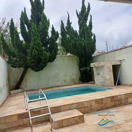 Imagem Casa com 3 Quartos à Venda, 150 m² em Cibratel Ii - Itanhaém Imagem Casa com 3 Quartos à Venda, 150 m² em Cibratel Ii - Itanhaém