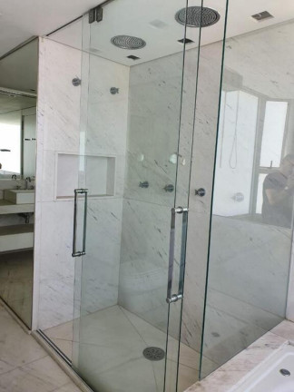 Imagem Apartamento com 4 Quartos à Venda,  em Jardim Fonte Do Morumbi - São Paulo
