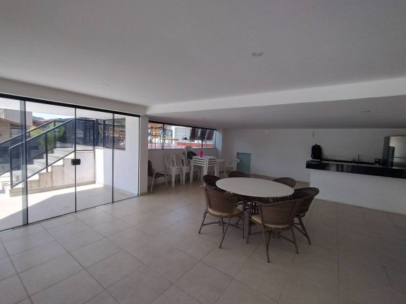 Imagem Apartamento com 3 Quartos à Venda, 121 m² em Jardim Atlântico - Ilhéus Imagem Apartamento com 3 Quartos à Venda, 121 m² em Jardim Atlântico - Ilhéus