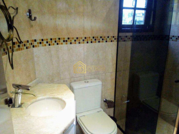 Imagem Casa com 4 Quartos à Venda, 180 m² em Parque Das Nações - Santo André Imagem Casa com 4 Quartos à Venda, 180 m² em Parque Das Nações - Santo André