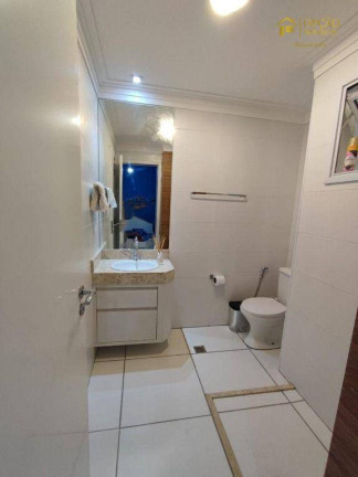 Imagem Apartamento com 3 Quartos à Venda, 82 m² em Parque Industrial - Itu Imagem Apartamento com 3 Quartos à Venda, 82 m² em Parque Industrial - Itu