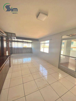 Imagem Cobertura com 4 Quartos à Venda ou Locação, 158 m² em Cocó - Fortaleza Imagem Cobertura com 4 Quartos à Venda ou Locação, 158 m² em Cocó - Fortaleza