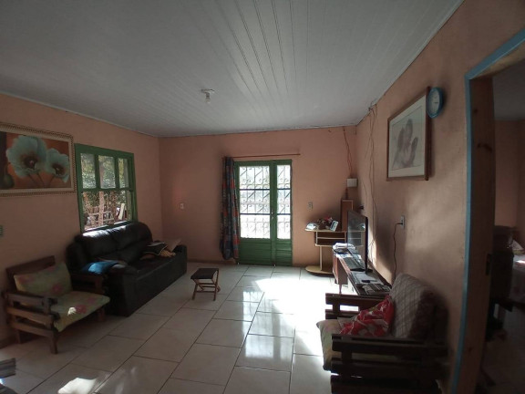 Imagem Chácara com 3 Quartos à Venda, 1.600 m² em águas Claras - Viamão