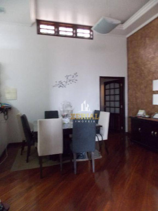 Imagem Sobrado com 4 Quartos à Venda, 360 m² em Osvaldo Cruz - São Caetano Do Sul Imagem Sobrado com 4 Quartos à Venda, 360 m² em Osvaldo Cruz - São Caetano Do Sul