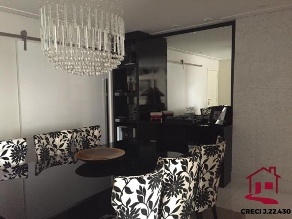 Imagem Imóvel com 3 Quartos à Venda, 151 m² em Jardim São Carlos - Sumaré