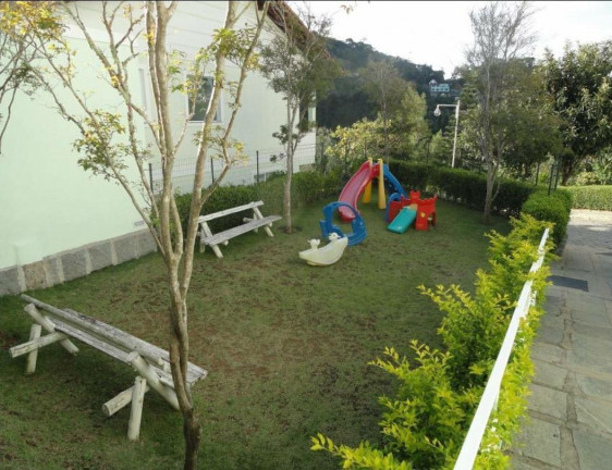 Imagem Casa com 4 Quartos à Venda, 138 m² em Iucas - Teresópolis Imagem Casa com 4 Quartos à Venda, 138 m² em Iucas - Teresópolis