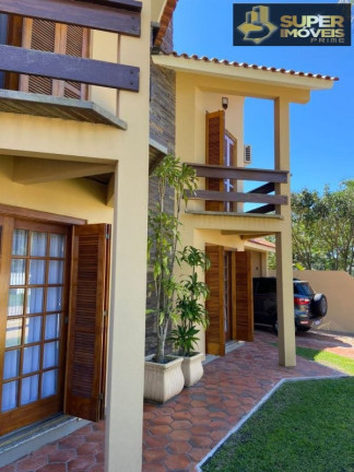 Imagem Casa com 4 Quartos à Venda, 690 m² em Laranjal - Pelotas