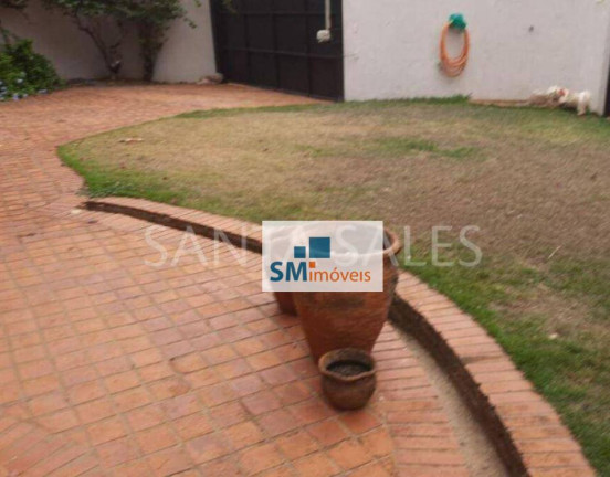 Imagem Casa com 3 Quartos à Venda, 200 m² em Cidade Jardim - Pirassununga