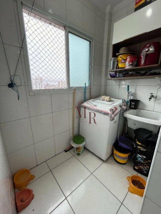 Imagem Apartamento com 2 Quartos à Venda, 84 m² em Aviação - Praia Grande